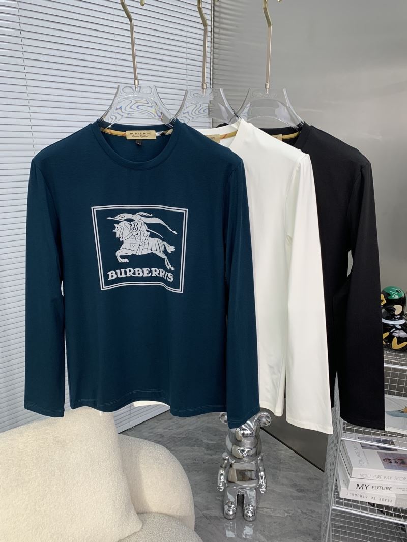 Burberry T-Shirts